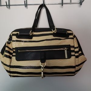 Olivia + Joy Satchel handbag